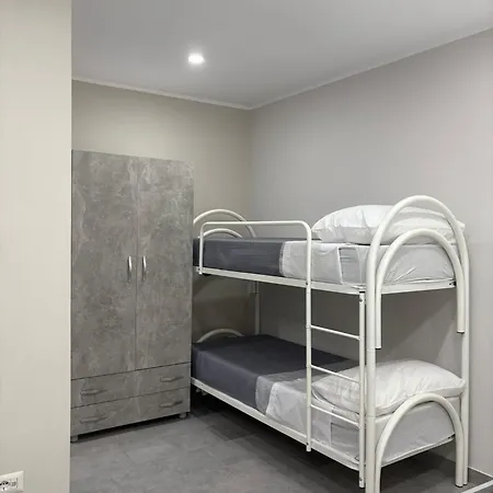 Prázdninový dům A Luggtell