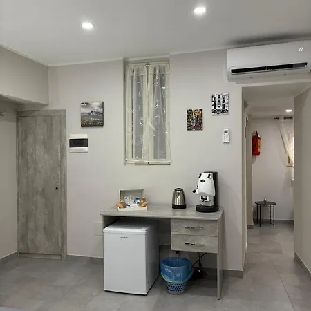 Prázdninový dům A Luggtell *