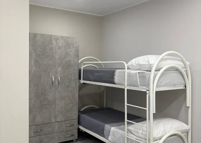 Prázdninový dům A Luggtell