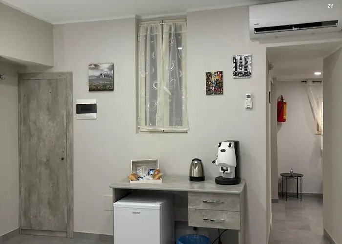 Prázdninový dům A Luggtell *